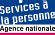 logo de l'Agence Nationale des services  la personne