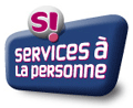 logo des Services a la personne